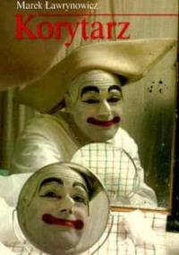 Korytarz - Marek Ławrynowicz