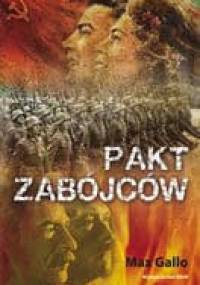 Pakt Zabójców - Max Gallo
