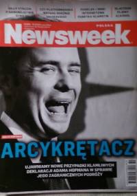 Newsweek, nr 51/2014 - Redakcja tygodnika Newsweek Polska