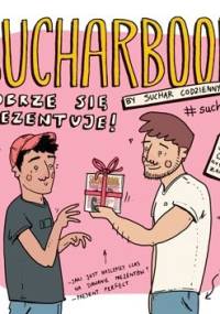 Sucharbook - Suchar Codzienny