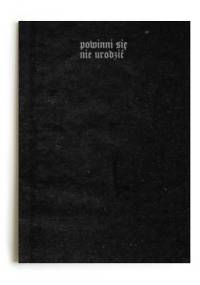 Powinni się nie urodzić - Grzegorz Kwiatkowski