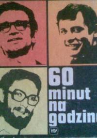 60 minut na godzinę