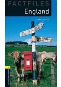 England - John Escott