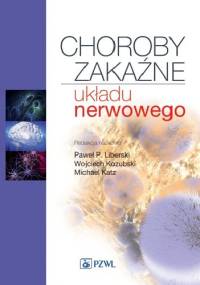 Choroby zakaźne układu nerwowego