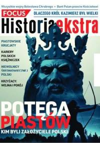 Focus Historia Ekstra 01/2018 - Redakcja magazynu Focus