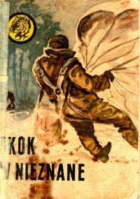 Skok w nieznane - Jan Alski