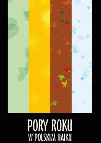 Pory roku w polskim haiku