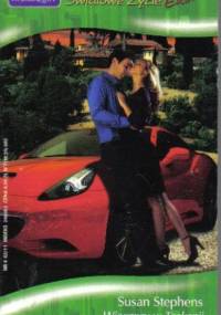 Wieczory w Toskanii - Susan Stephens