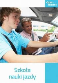 Szkoła jazdy - praca zbiorowa