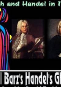 Handel's Ghosts - Paul Barz
