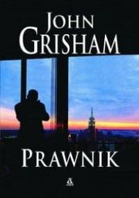 Prawnik - John Grisham