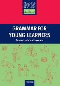Grammar for Young Learners - Primary Resource Books for Teachers