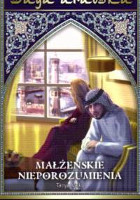 Małżeńskie nieporozumienia - Tanya Valko