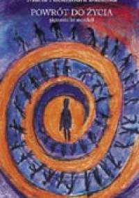 Powrót do życia. Piętnaście lat anoreksji. - Marta Aleksandra Balińska