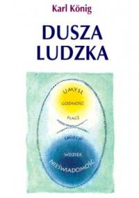 Dusza Ludzka - Karl Koning