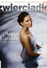 Zwierciadło, nr 6 (1952) / czerwiec 2009 - Redakcja miesięcznika Zwierciadło