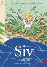 Siv i fælden - Kirsten Ahlburg