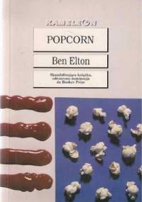 Popcorn - Ben Elton