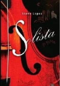 Solista - Steve Lopez