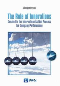 The Role of Innovations - Dymitrowski Adam