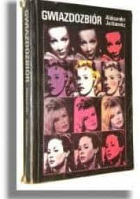 Gwiazdozbiór - Aleksander Jackiewicz