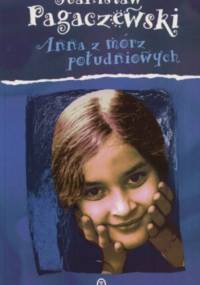 Anna z mórz południowych - Stanisław Pagaczewski