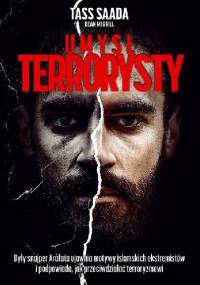 Umysł terrorysty - Dean Merrill, Tass Saada
