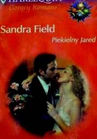 Piekielny Jared - Sandra Field