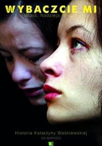 Wybaczcie mi - Izabela Bartosz