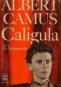 Caligula suivi de Le Malentendu - Albert Camus