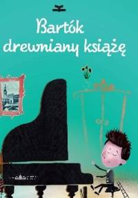 Bartók i drewniany książę - Margit Garajszki