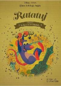 Ratatuj - Małgorzata Strzałkowska
