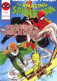 The Amazing Spider-Man 12/1992 - David Michelinie, Erik Larsen