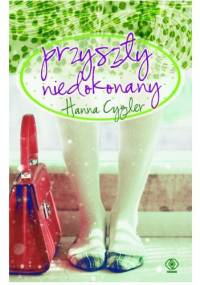 Przyszły niedokonany - Hanna Cygler