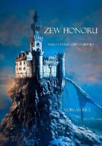 Zew honoru - Morgan Rice