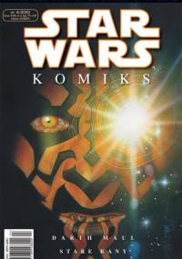 Star Wars Komiks 4/2010