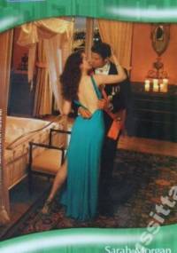 Pocałunek księcia - Sarah Morgan