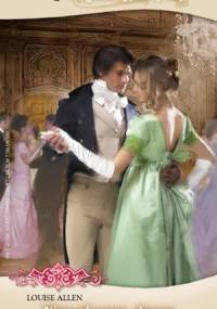 Niepokorna dama - Louise Allen