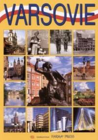 Warszawa (wersja francuska) - Bogna Parma, Renata Grunwald-Kopeć