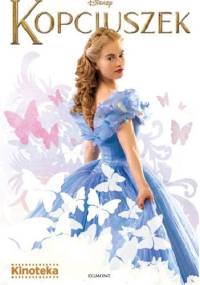 Kopciuszek - Walt Disney, Brittany Candau