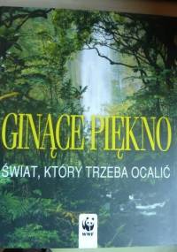 Ginące piękno. Świat, który trzeba ocalić - Simona Giordano