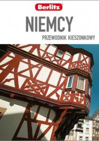 Niemcy. Przewodnik kieszonkowy - Ken Bernstein