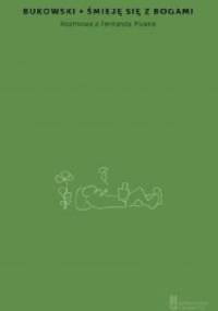 Śmieję się z bogami - Charles Bukowski