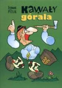 Kawały górala - Zygmunt Pytlik