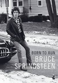 Born to Run - Bruce Springsteen
