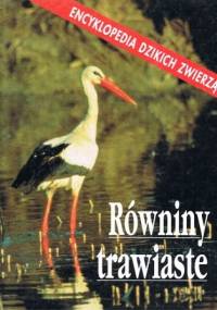 Równiny trawiaste - Catherine Nicolle