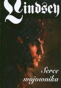Serce wojownika - Johanna Lindsey
