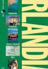 Irlandia. Przewodnik Dookoła Świata - Christopher Sommerville