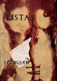 Lista - J.D. Bujak