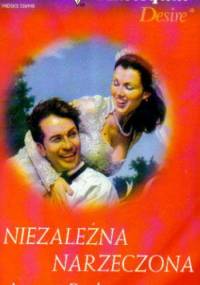 Niezależna narzeczona - Leanne Banks